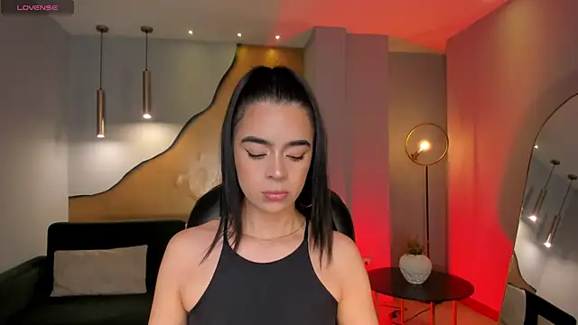 AlanaCraft online show from December 19, 2024, 3:40 am