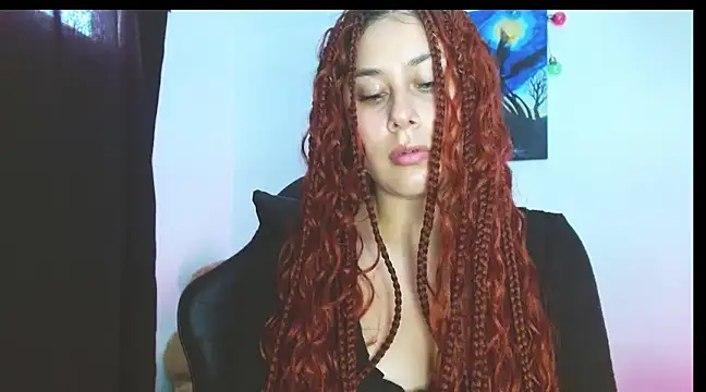 Snapshot of pamela_fox03 chatting on December 9, 2024, 8:12 pm pamela fox03 online show from December 9, 2024, 8:12 pm