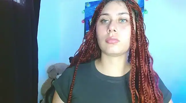 Snapshot of pamela_fox03 chatting on December 26, 2024, 9:26 pm pamela fox03 online show from December 26, 2024, 9:26 pm