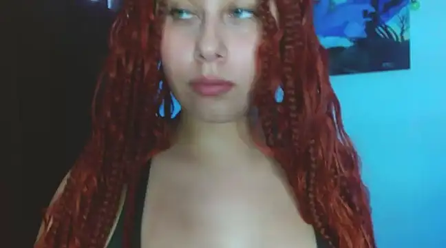 Snapshot of pamela_fox03 chatting on January 4, 2025, 7:44 pm pamela fox03 online show from January 4, 2025, 7:44 pm