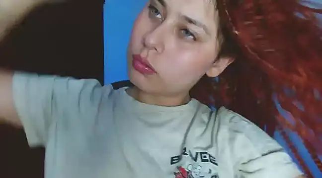Snapshot of pamela_fox03 chatting on January 12, 2025, 11:36 pm pamela fox03 online show from January 12, 2025, 11:36 pm