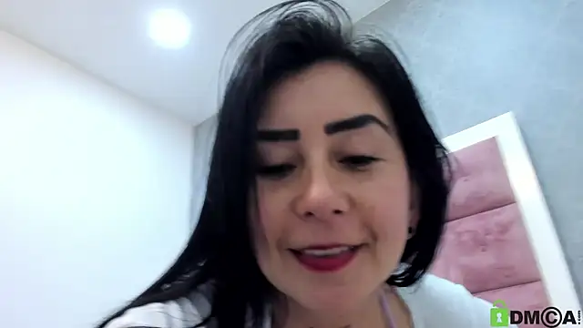 ANNI  LOVE online show from March 6, 2025, 1:48 am