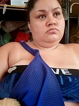 Kiara Anjo22 online show from December 28, 2024, 3:15 pm