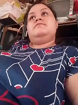 Kiara Anjo22 online show from January 4, 2025, 5:05 pm