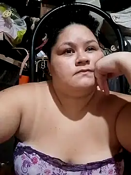 Kiara Anjo22 online show from January 6, 2025, 1:42 am