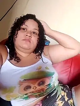 Kiara Anjo22 online show from January 7, 2025, 5:42 pm