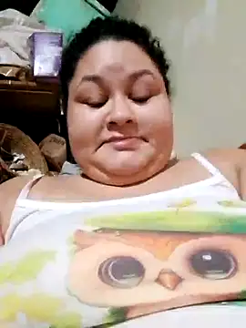 Kiara Anjo22 online show from January 8, 2025, 1:21 am