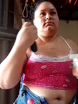 Kiara Anjo22 online show from January 11, 2025, 5:40 pm