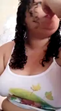 Kiara Anjo22 online show from January 22, 2025, 5:38 pm