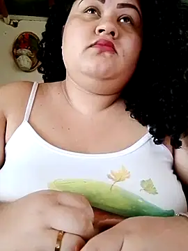 Kiara Anjo22 online show from January 23, 2025, 1:02 pm