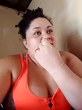 Kiara Anjo22 online show from January 24, 2025, 4:17 pm