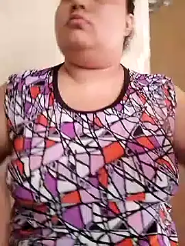 Kiara Anjo22 online show from January 26, 2025, 2:19 pm