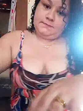 Kiara Anjo22 online show from January 27, 2025, 6:52 pm