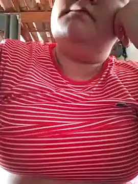 Kiara Anjo22 online show from February 5, 2025, 7:31 pm