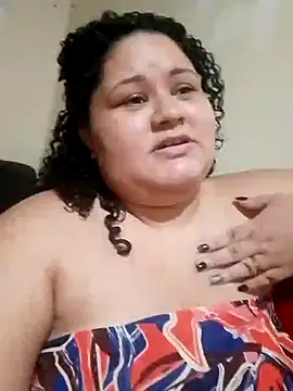 Kiara Anjo22 online show from February 7, 2025, 9:48 pm