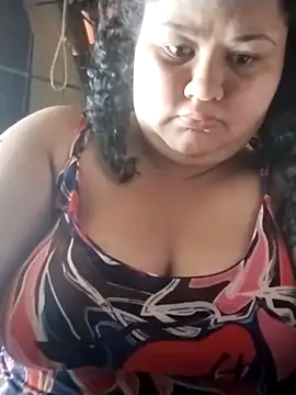 Kiara Anjo22 online show from February 8, 2025, 4:47 pm