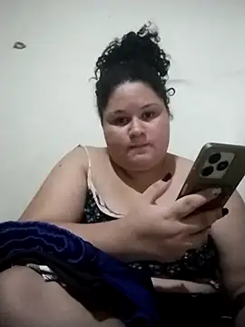 Kiara Anjo22 online show from February 19, 2025, 5:16 pm