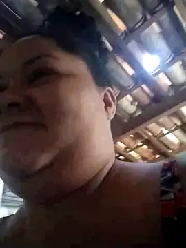 Kiara Anjo22 online show from February 20, 2025, 1:40 pm