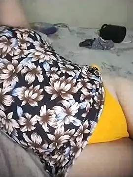 Kiara Anjo22 online show from February 21, 2025, 1:33 am