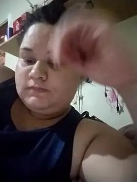 Kiara Anjo22 online show from March 2, 2025, 7:02 pm