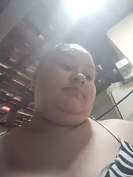 Kiara Anjo22 online show from March 3, 2025, 3:31 pm