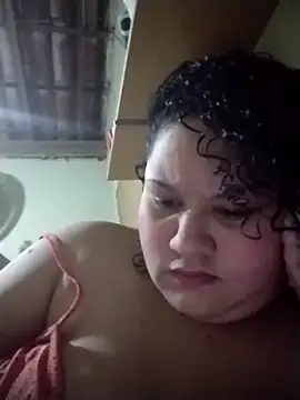 Kiara Anjo22 online show from March 6, 2025, 9:09 pm