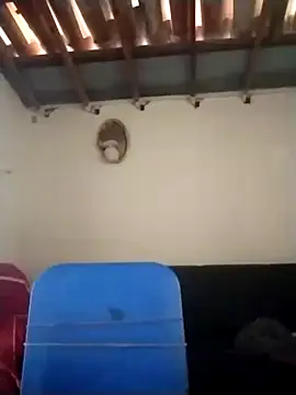 Kiara Anjo22 online show from March 22, 2025, 6:14 pm