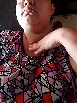 Kiara Anjo22 online show from February 7, 2026, 4:22 pm