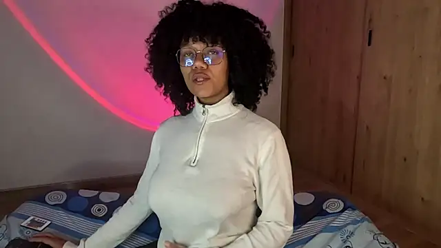 Ale xandra online show from June 17, 2026, 1:30 am