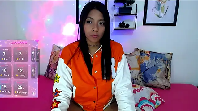 Amber diamond online show from February 14, 2025, 4:37 am