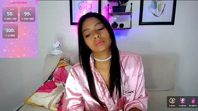 Amber diamond online show from February 17, 2025, 6:53 am