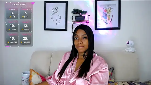 Amber diamond online show from February 19, 2025, 6:00 am
