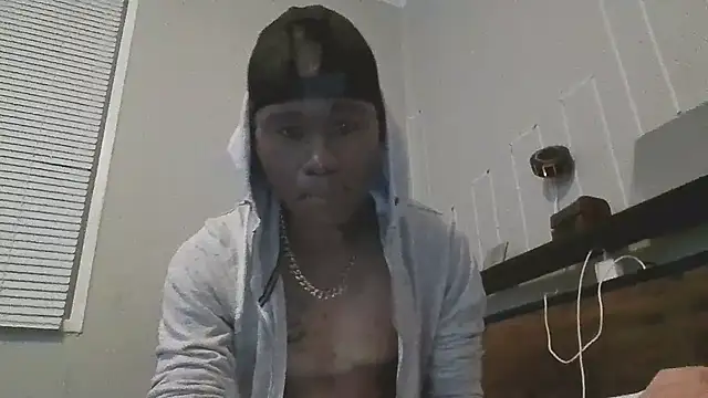 PETER-RABIT online show from January 8, 2026, 12:57 am