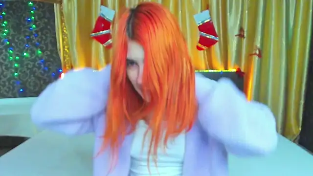 Snapshot of _Polly_Love_ chatting on January 22, 2025, 7:14 am  Polly Love  online show from January 22, 2025, 7:14 am