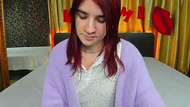 Snapshot of _Polly_Love_ chatting on February 5, 2025, 10:19 am  Polly Love  online show from February 5, 2025, 10:19 am