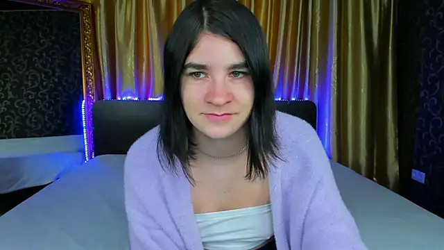 Snapshot of _Polly_Love_ chatting on October 1, 2025, 6:08 am  Polly Love  online show from October 1, 2025, 6:08 am