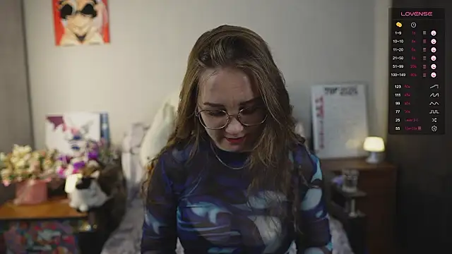 Miatiny online show from March 8, 2026, 5:50 pm