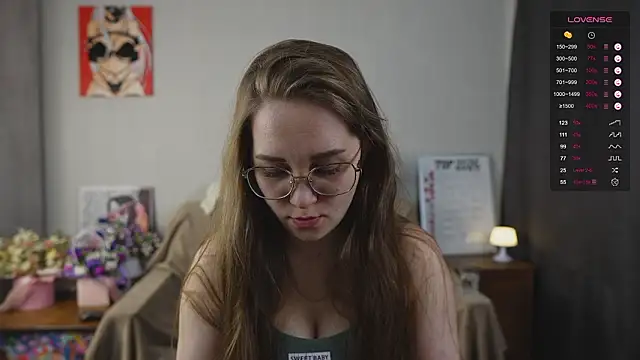 Miatiny online show from March 15, 2026, 6:25 pm