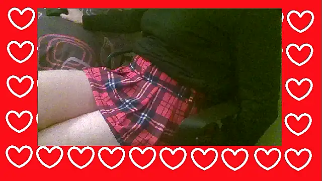 AshWinter online show from February 16, 2025, 7:05 pm