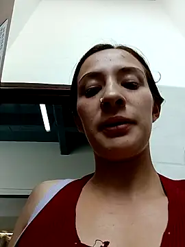 SAMANTHA-16  online show from December 13, 2024, 5:32 pm