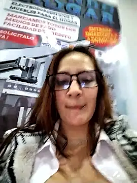 SAMANTHA-16  online show from January 13, 2026, 12:10 pm