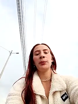 SAMANTHA-16  online show from March 31, 2026, 12:05 pm