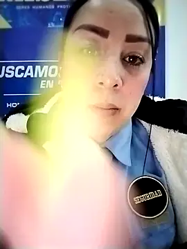 SAMANTHA-16  online show from April 15, 2026, 1:29 pm