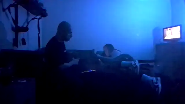 nakedtony81 online show from January 6, 2026, 8:51 am