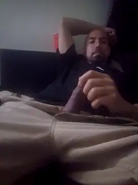 nakedtony81 online show from March 18, 2026, 8:34 pm