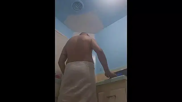 nakedtony81 online show from March 21, 2026, 12:37 am