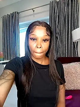 DickDiva1 online show from May 7, 2026, 2:55 pm
