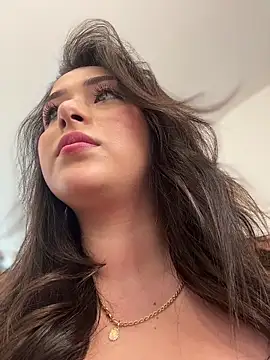 KateJonhson online show from December 16, 2025, 8:58 pm