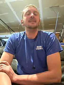 MrMechanic38 online show from March 19, 2026, 12:25 am