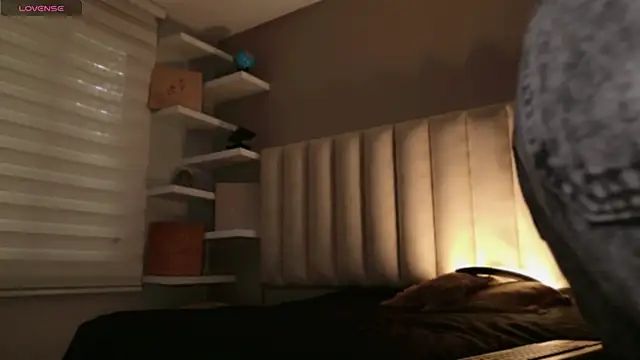 Megan mooree  online show from November 17, 2025, 12:00 pm